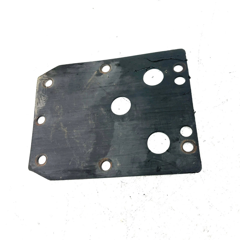 2006 Yamaha Rhino 450 YXR450FA 4x4 OEM Skid Plate 5UG-F8395-01-00 XY2