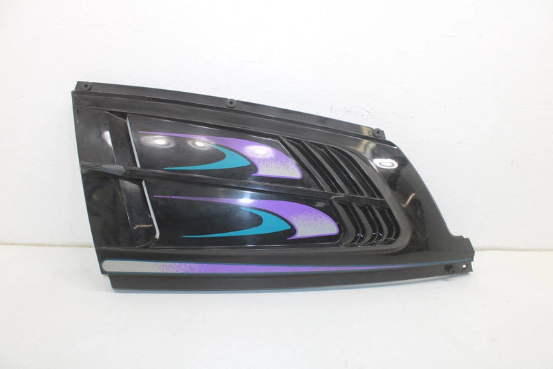 97 Polaris Xlt Ltd Oem Left Side Panel 5431742-177 SP173