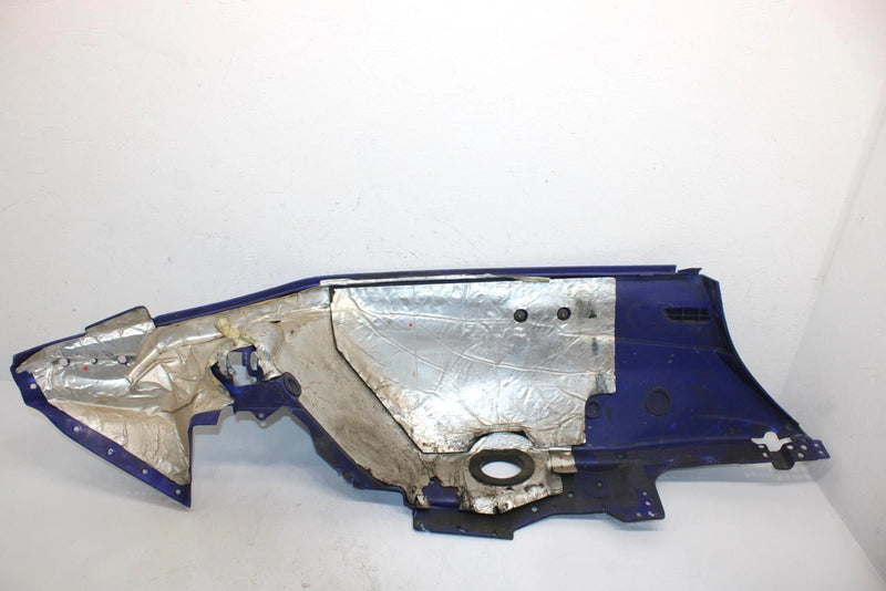 00 Yamaha Sx500r Oem Frame Under 2 8CR-2196E-12-00 SY0
