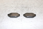 2004 Kawasaki Kfx 700 Oem Valve Cover Cap Pair 11065-1152 AK30