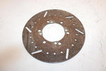 1999 Polaris Xplorer 400 Oem Front Brake Rotor Pair (Slotted) 5242935 AP149
