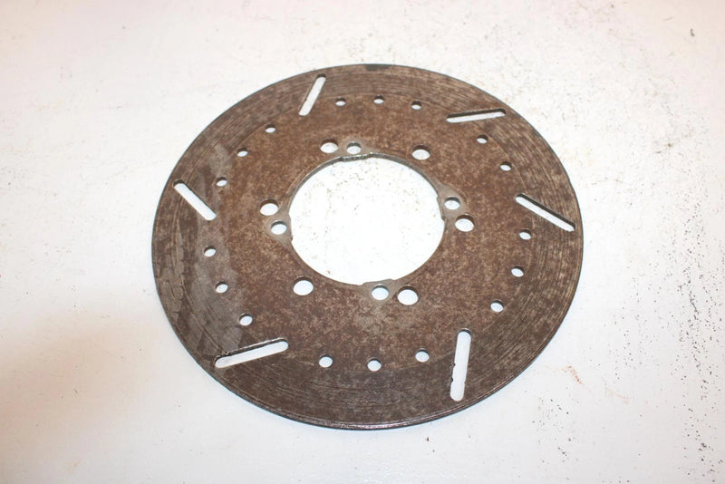 1999 Polaris Xplorer 400 Oem Front Brake Rotor Pair (Slotted) 5242935 AP149