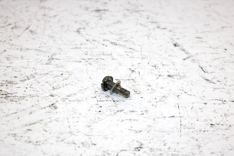 1997 Ski-doo Vmax 700 Sx Oem Choke Arm Pivot Bolt 22F-14115-00-00 SS10