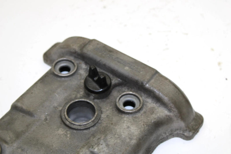 2007 Yamaha Vector Er Oem Engine Cylinder Head Top Cover 8ES-11191-01-00 B547
