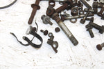 1979 Yamaha Enticer 340 Oem Nut Bolt Spacer Washer Hardware Kit SY66
