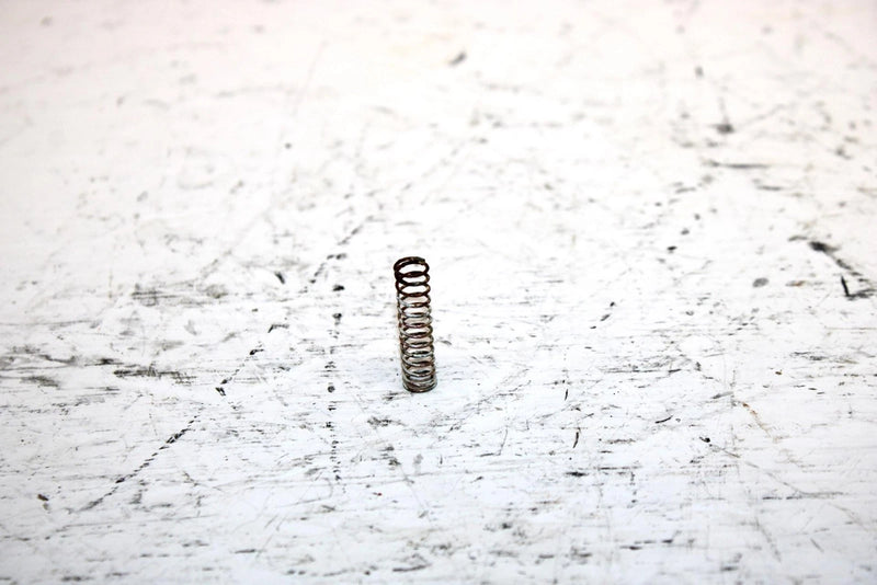 2001 Ski-doo Mxz 800 Oem Choke Plunger Spring 404161908 SS19