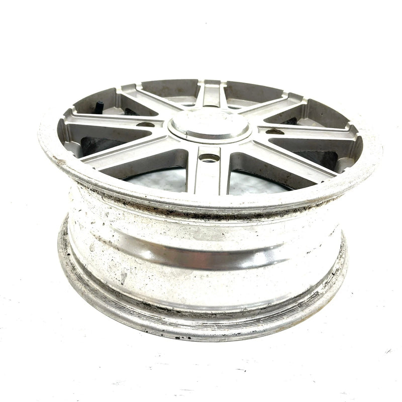 10-14 Polaris Sportsman 550 OEM Front Wheel Rim 1521484 AP238