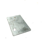 06 Honda Rancher 350 4x4 OEM Voltage Regulator Bracket 31601-HN5-M40 AH75