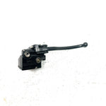 01 Honda Sportrax 300 OEM Front Brake Master Cylinder 45510-HM3-305 AH81