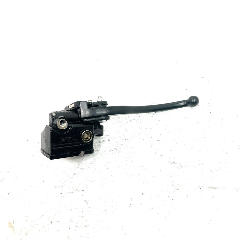 01 Honda Sportrax 300 OEM Front Brake Master Cylinder 45510-HM3-305 AH81