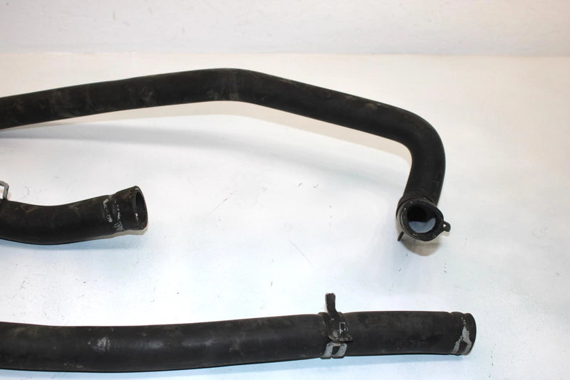 01 Arctic Cat 400 4x4 Oem Coolant Hose Set 0410-001 0410-003 AA0