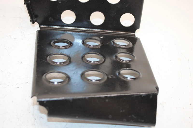 01 Arctic Cat Z 440 Sno Pro Oem LH BLK Footrest 1706-369 SA74