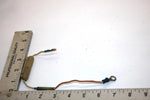 87 Kawasaki Bayou 185 Klf185a Oem Fuse Holder 26004-013 AK13