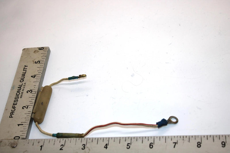 87 Kawasaki Bayou 185 Klf185a Oem Fuse Holder 26004-013 AK13