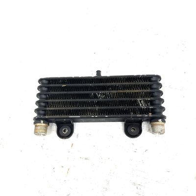 1994 Yamaha Kodiak 400 4x4 OEM Oil Cooler 4GB-13470-00-00 AY61