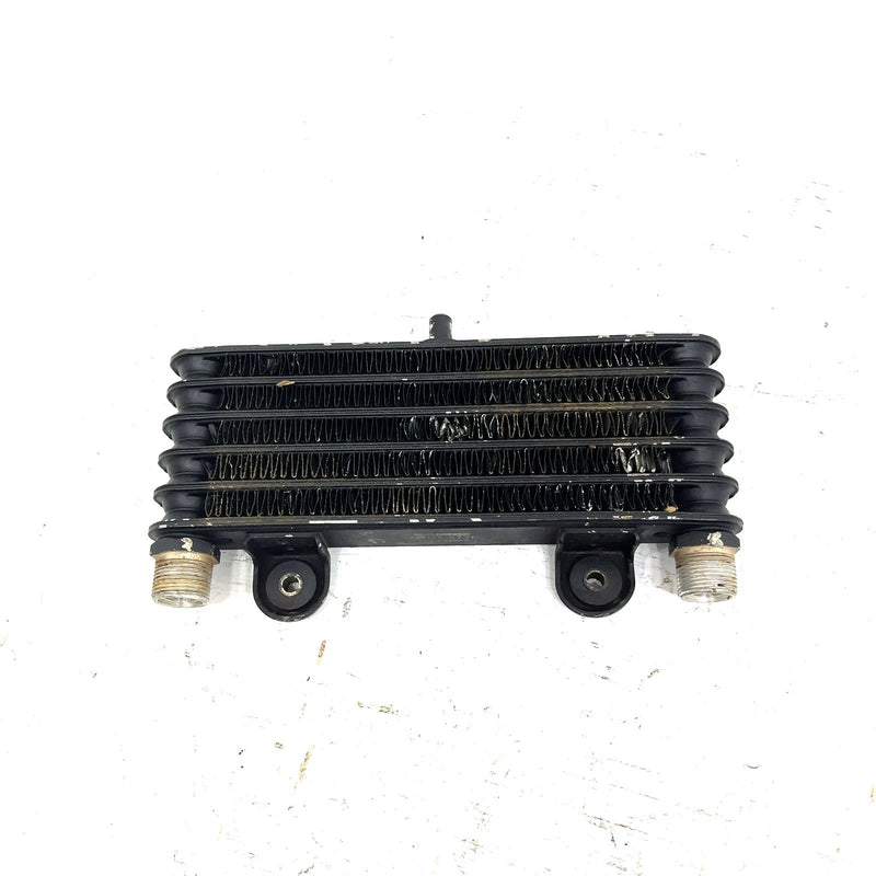 1994 Yamaha Kodiak 400 4x4 OEM Oil Cooler 4GB-13470-00-00 AY61