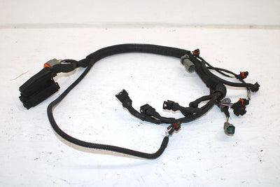 2004 Ski-doo Mxz 600 Ho Sdi Oem Main Engine Wiring Harness 420664316 SS114
