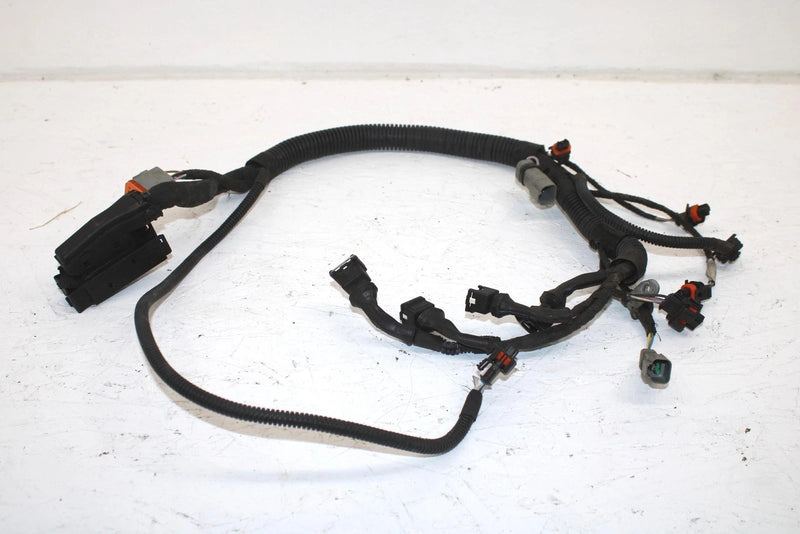 2004 Ski-doo Mxz 600 Ho Sdi Oem Main Engine Wiring Harness 420664316 SS114