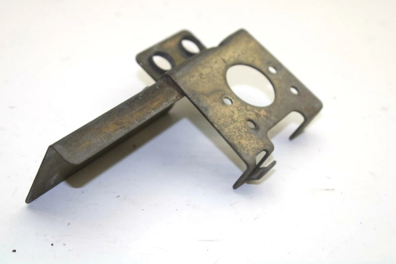 Yamaha OEM Tool Box Bracket 8u5-21945-00-00 SY49