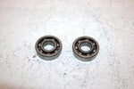 1990 Polaris Trail Boss 350l Oem (6305) Bearing Pair 3231609 Q2811
