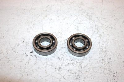 1990 Polaris Trail Boss 350l Oem (6305) Bearing Pair 3231609 Q2811