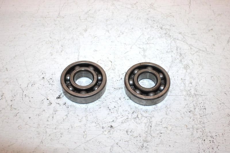 1990 Polaris Trail Boss 350l Oem (6305) Bearing Pair 3231609 Q2811