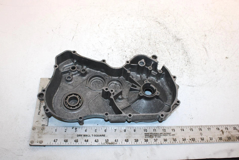 1997 Suzuki King Quad 300 4x4 Oem Left Side Cover 11351-19B11 11351-19B12 AS11