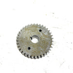 2004 Polaris MSX 110 OEM Balance Shaft Gear 0451394 JP42