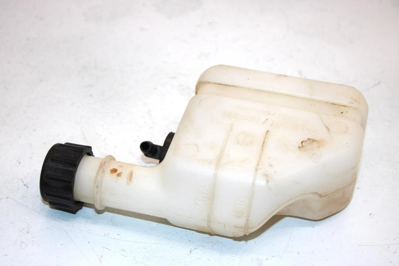 06 Can-am Outlander 400 Oem Coolant Tank 709200099 AB0