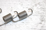 1996 Polaris Xcr 600 Oem Exhaust Spring Set Of 3 7042031; 7041687 SP21