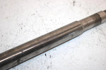 2001 Bombardier Traxter Oem Right Rear Axle 705500049 AB10.1