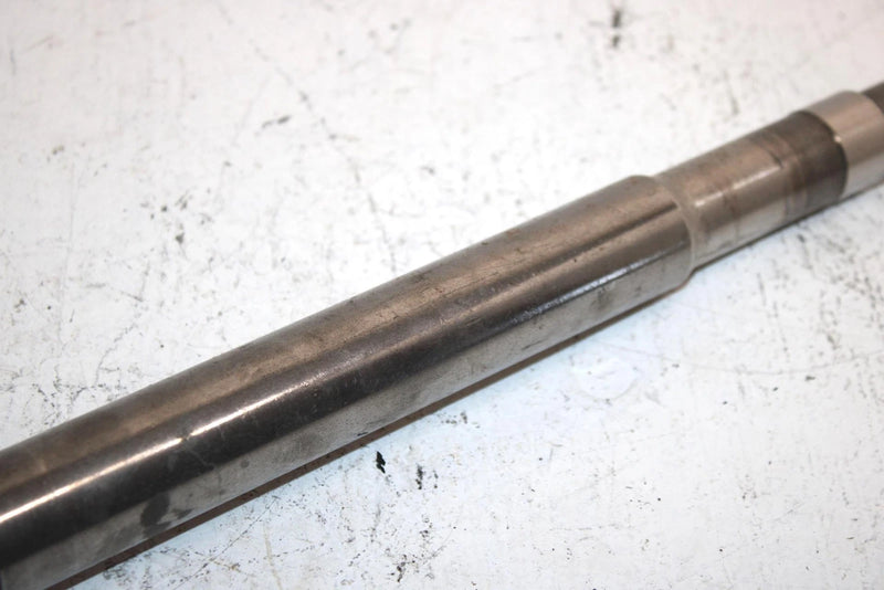 2001 Bombardier Traxter Oem Right Rear Axle 705500049 AB10.1