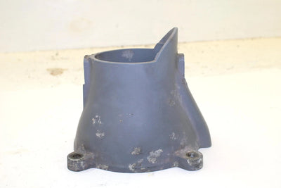 1988 Sea-doo Sp Oem Reduction Nozzle Venturi 271000008P20 JS34