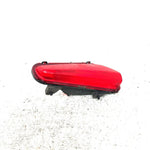 null Honda Rancher 400 TRX400FA 4x4 AT OEM Left Taillight 33760-HN8-003 AH77