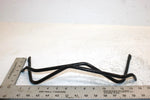 02 Honda Trx 350 Fea Fourtrax Oem Front Fender Stay Brackets 61106-HN5-670 AH54