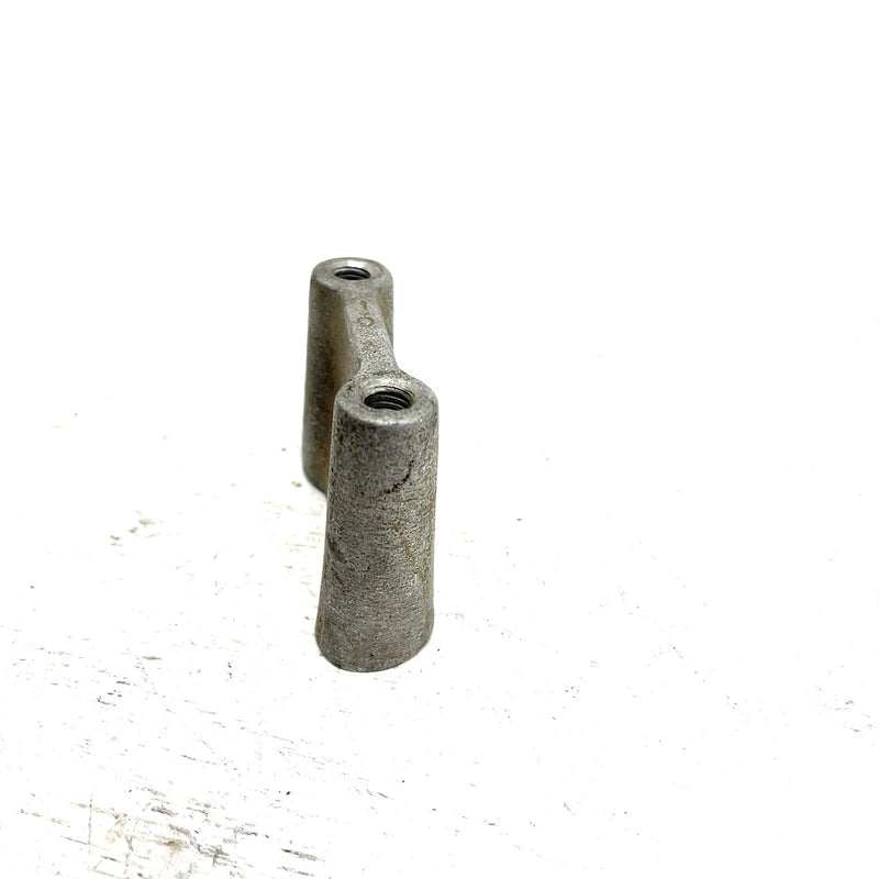2000 Arctic Cat 500 4x4 Automatic OEM Rear Brake Pedal Block 0502-144 AA32