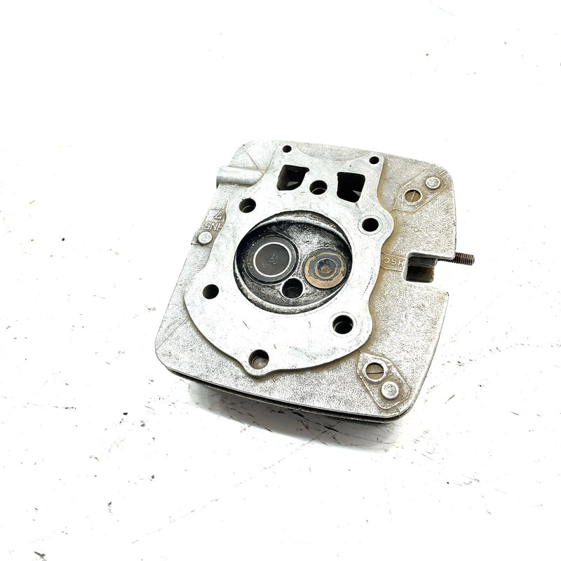03-06 Honda Rancher 350 TRX350FM 4x4 OEM Cylinder Head 12200-HN5-M00 AH75