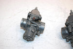 92 Polaris Indy 440 Oem Carburetor Pair 3130461 SP48
