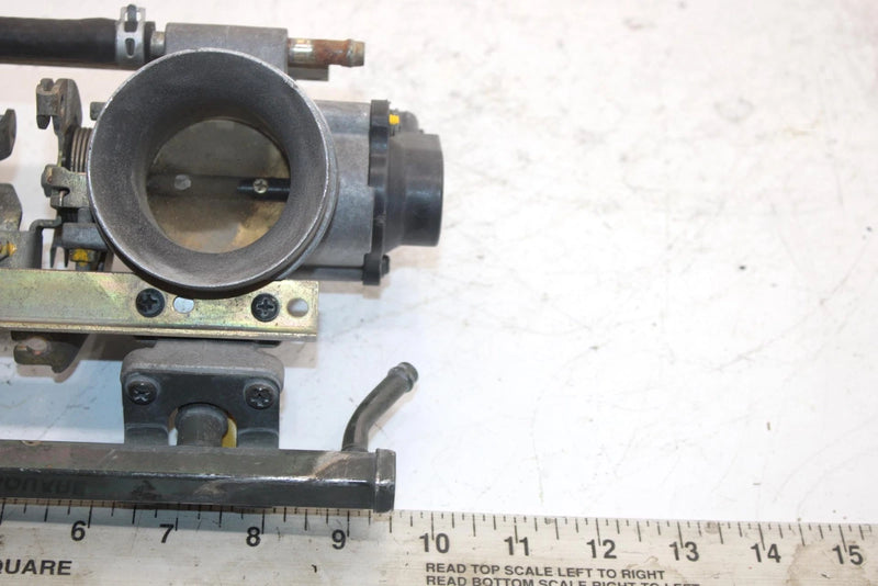 05 Arctic Cat Firecat 600 Efi Sno Pro Oem Throttle Body 3007-025 SAS8