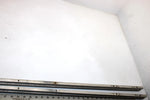 95 Polaris Xlt Sp Lt Oem Wear Strip Mount (Pair) 5131009 SPS2