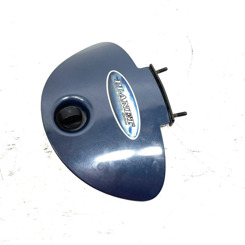 2000 Polaris Genesis FFI OEM Glove Box Lid Cover 5433709-305 JP51