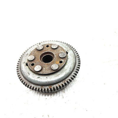 1998 Yamaha WaveRunner XL1200 OEM Flywheel 65U-85550-00-00 JY26