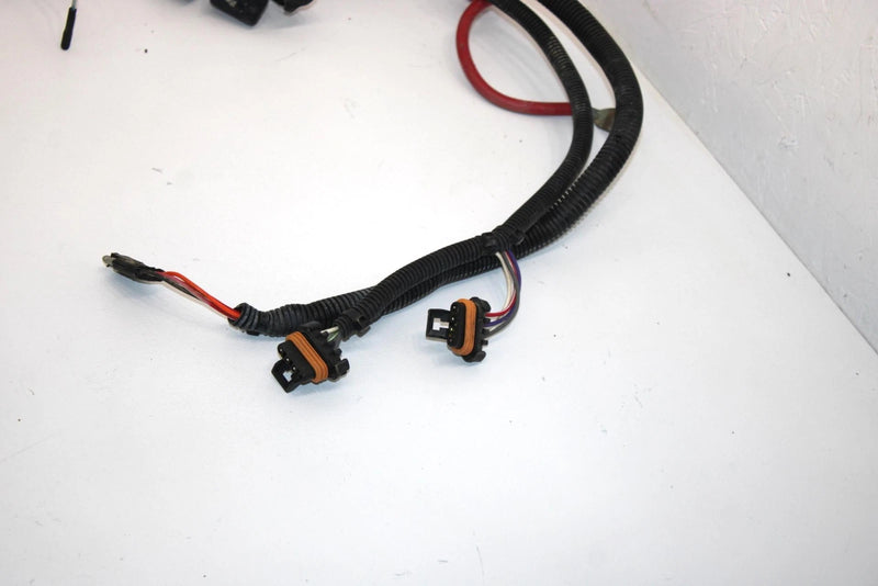 99 Polaris Magnum 500 Oem Main Wire Harness 2460699 AP52