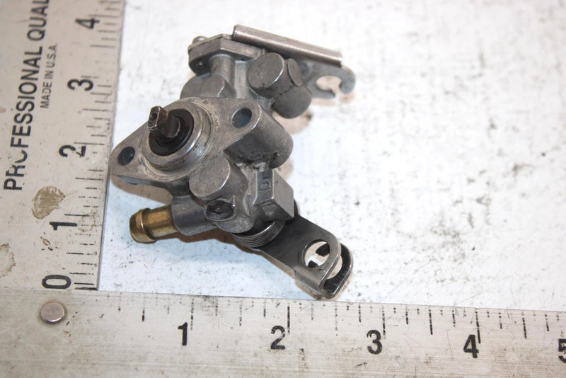 1997 Arctic Cat Tigershark Monte Carlo Oem Oil Pump Assembly 3008-486 JA12