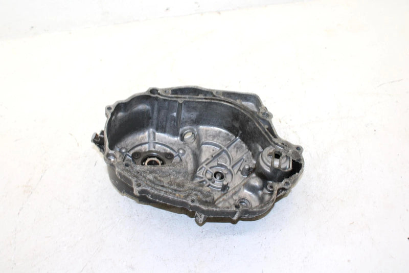 1984 Yamaha  Ytm 200 L Oem Clutch Side Cover  99999-02617-00 AY48