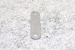 2013 Polaris 600 Rush Pro R Oem Steering Bushing Plate 5254513 SP29