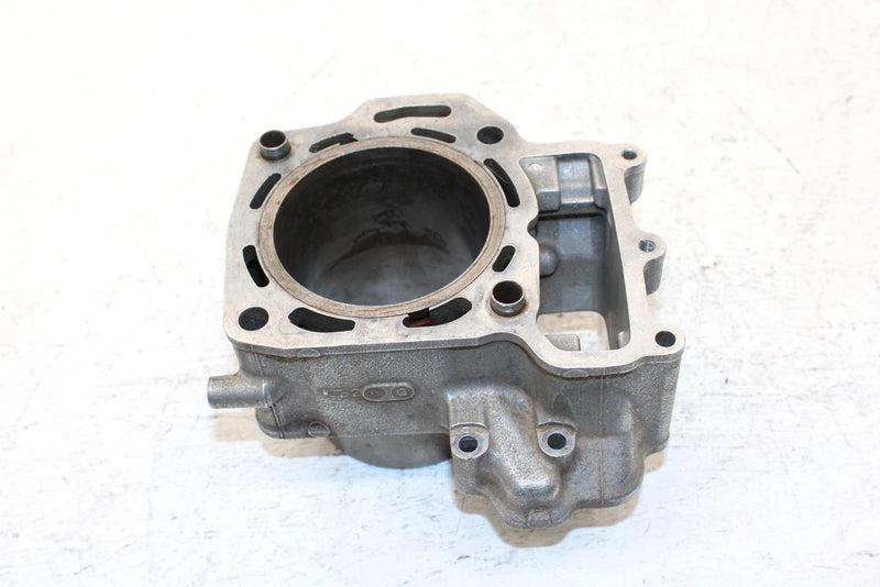 2004 Kawasaki Kfx 700 Oem 82mm Bore Rear Cylinder 11005-1992 AK30