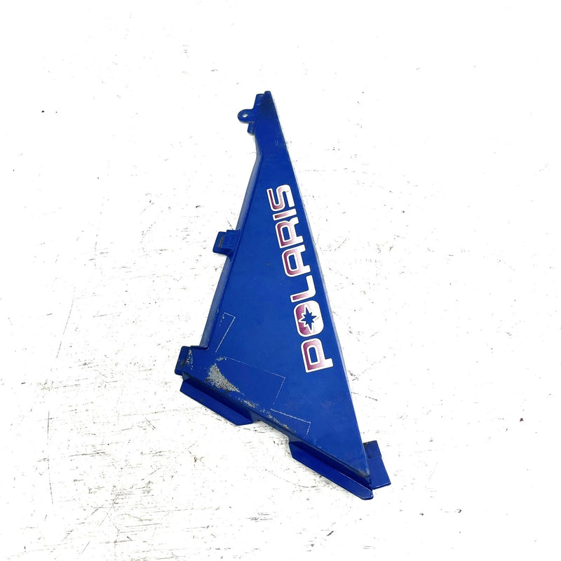 1993 Polaris Trail Boss 250 4X4 OEM Right Side Cover 5430971-157 AP231