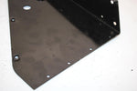 96 Arctic Cat Puma Deluxe Oem Right Backing Plate Vent 0616-774 SA70