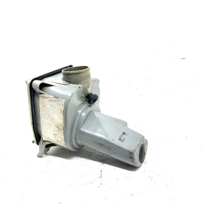1990 Polaris Trail Boss 350L 2x4 OEM Airbox 5431124 AP150